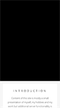 Mobile Screenshot of impero.org